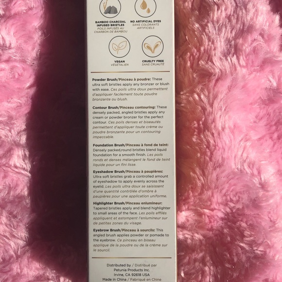 HOST PICK 💕 Billion dollar brush set - Picture 7 of 7